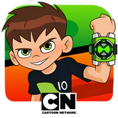 Ben 10 Heroes Latest Version Download