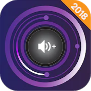 Volume Booster for Android: Equalizer Bass Booster  APK 5.86.23