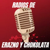 Erazno y la Chokolata Radio Show