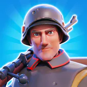 Game of Trenches: WW1 Allies APK 2021.11.1