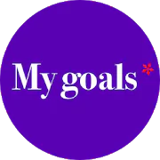 My goals  APK 1.0