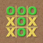Tic Tac Toe - Another One!