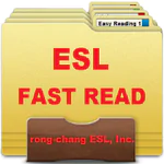 ESL Fast Read APK 2.0
