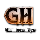 Gloomhaven Helper APK 8.4.12