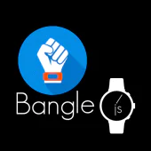 Bangle.js Gadgetbridge