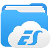 ES File Explorer
 4.2.4.0.1 Android for Windows PC & Mac
