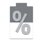 Battery Percent Unlock
