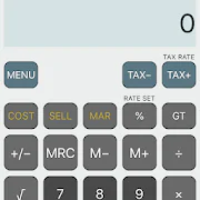Simple Calculator 1.7.2 Android for Windows PC & Mac