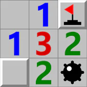 Minesweeper APK 5.11.2