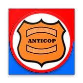 AntiCop  APK test app