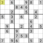 Sudoku - popular SUDOKU game APK 1.3.0