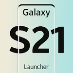 Launcher Galaxy S21 Style in PC (Windows 7, 8, 10, 11)