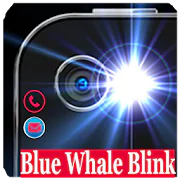 Blue Whale killer Blink