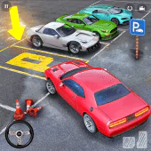 Extreme Car Parking Simulator APK 1