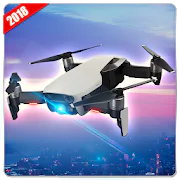 Spy Drone Flight Simulator : Drone Game 2018  APK 1.0.1