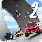 Extreme Car Stunts Game 3D 2  APK 1.0