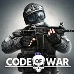 Code of War: Shooting Gun Game in PC (Windows 7, 8, 10, 11)