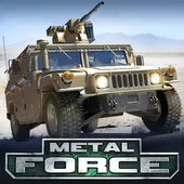 Metal Force in PC (Windows 7, 8, 10, 11)