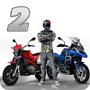 Moto Traffic Race 2 1.28.01 Android for Windows PC & Mac