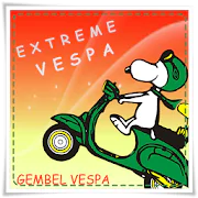 Extreme Vespa