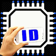 Device ID Info Prfect
