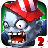 Zombie Diary 2: Evolution APK 1.2.4