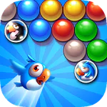 Bubble Bird Rescue 2 - Shoot! in PC (Windows 7, 8, 10, 11)