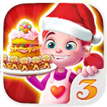 Cookie Mania 3 in PC (Windows 7, 8, 10, 11)