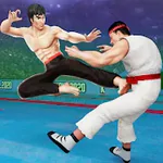 Karate Fighter: Fighting Games APK 3.4.0