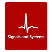 Signals and Systems: APK 5.4