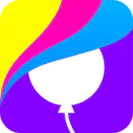 Fabby Look ? hair color changer & style effects APK 1.2.8.2.254077172