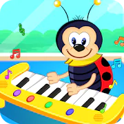 My Little Piano - Songs, Music, Instruments  APK 1.0.0