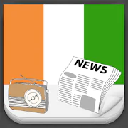 Ivory Coast Radio News 1.0 Latest APK Download