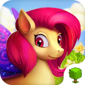 Fairy Farm Games for Girls APK 1.5.7