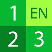 Numbers in English APK 5.3.6