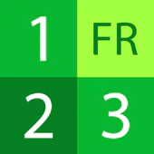 Numbers in French APK 5.2