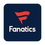 Fanatics: Shop & Earn APK 1.0.0