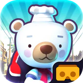 Delivery Bear APK 2.8.1