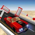 GT Car Stunts - Rainbow Game APK 1.3