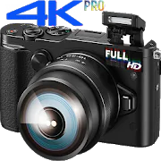 Flash PRO Camera