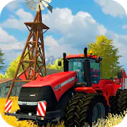 Farming & Transport Simulator 2018  APK 1.0