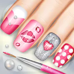 Fashion Nails 3D Girls Game Latest Version Download