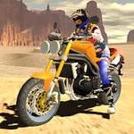 Fast Motorcycle Driver Extreme APK 3.0