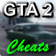 Cheat Guide GTA 2 (GTA II) 1.3 Latest APK Download