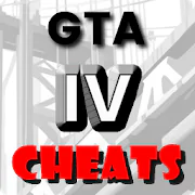 Cheat Guide GTA 4 (GTA IV)  APK 2.2