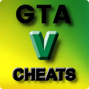 Cheat Guide GTA 5 (GTA V)  APK 3.2