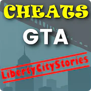 Cheat Guide GTA Liberty City Stories  APK 2.7