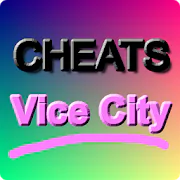 Cheat Guide GTA Vice City 2.3 Latest APK Download