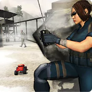 Secret Agent Stealth Survival ? Spy Mission Games For PC
