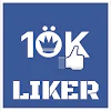 Like for Facebook  prank APK 1.1